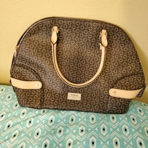Guess purse